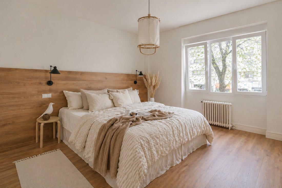 Apartment in Barrio Salamanca, Madrid, Spain 3 - 18358698