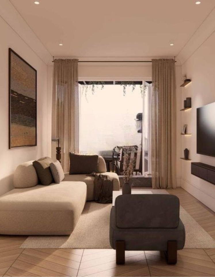 Apartment in Barrio Salamanca, Madrid, Spain 2 - 18357188
