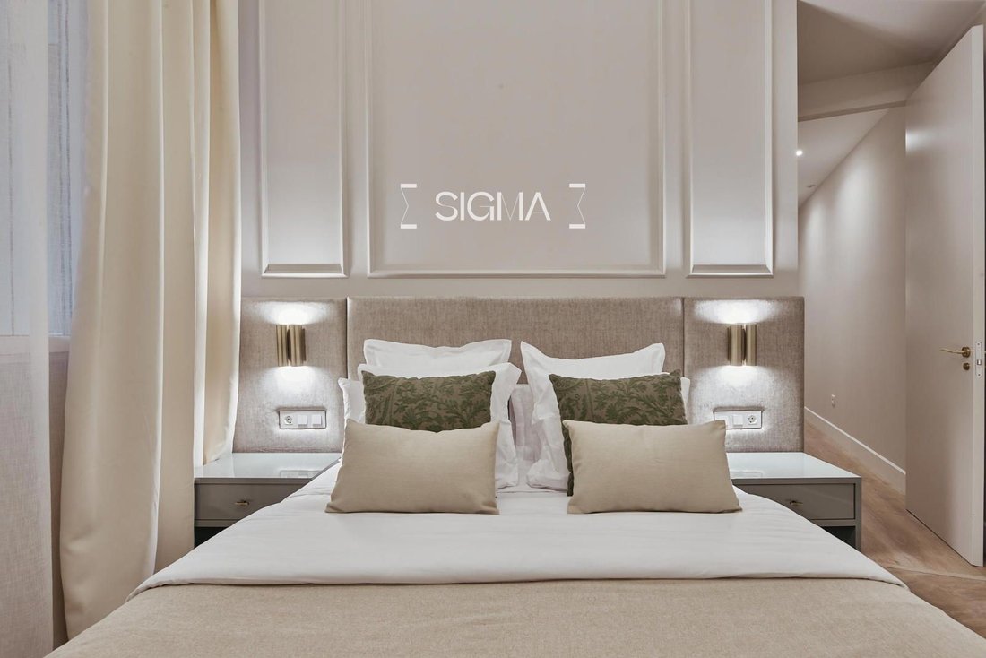 Apartment in Centro, Madrid, Spain 3 - 18358734