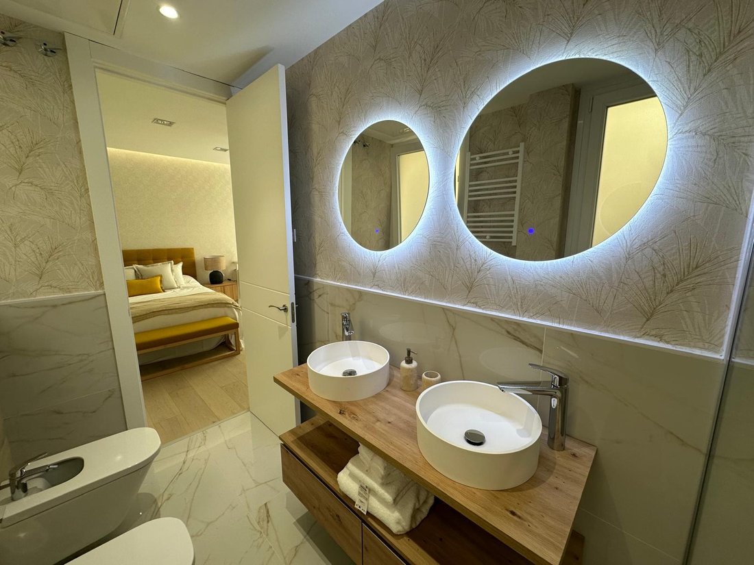 Apartment in Chamberi, Madrid, Spain 1 - 18358380