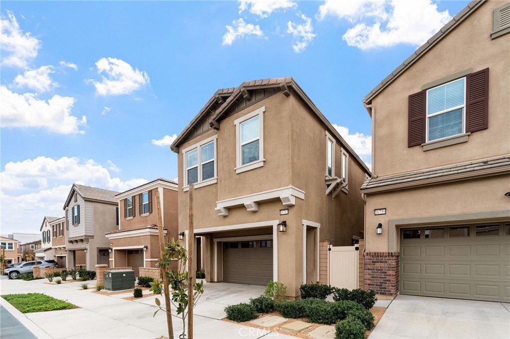 House in Fontana, California, United States 4 - 17152322