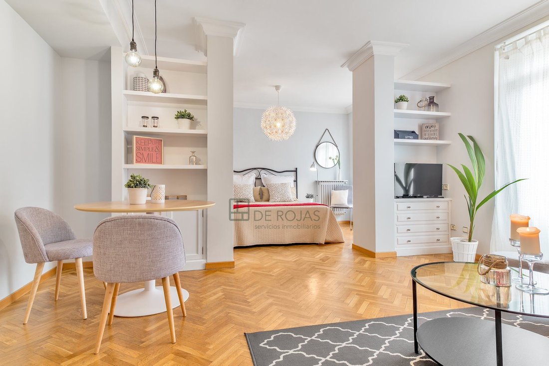 Apartment in Centro, Madrid, Spain 1 - 18359632