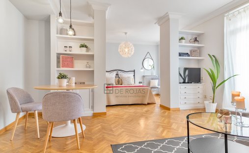 Apartment in Centro, Madrid, Spain 1
