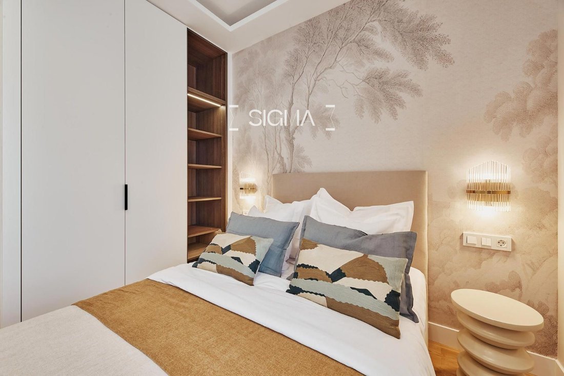 House in Santa Eularia des Riu, Balearic Islands, Spain 1 - 18357123