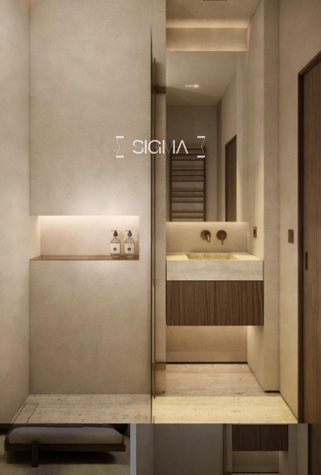 Apartment in Barrio Salamanca, Madrid, Spain 5 - 18359471