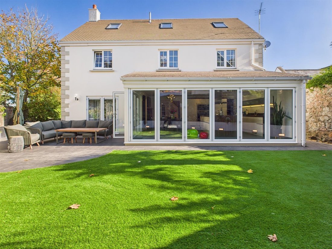 House in Jersey, St Lawrence, Jersey 1 - 15565432