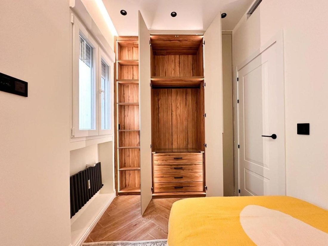 Apartment in Barrio Salamanca, Madrid, Spain 1 - 18357706