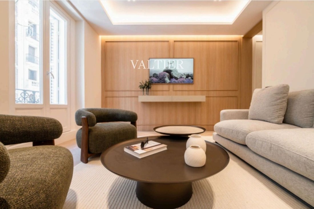Apartment in Barrio Salamanca, Madrid, Spain 2 - 18359922