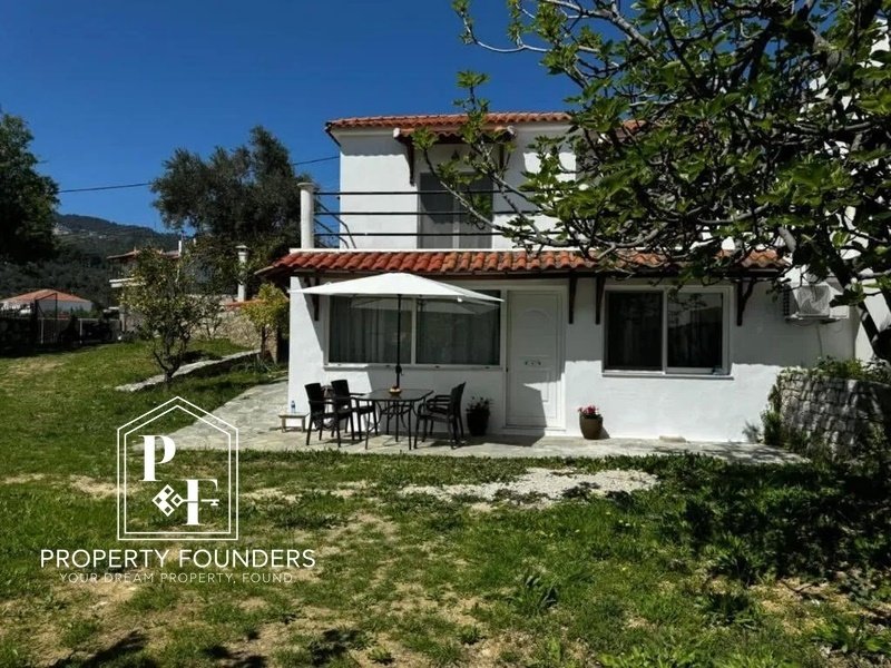 Condominio en Scíathos, Thessaly and Central Greece, Grecia 1 - 18357912