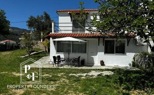 Condominio in Sciato, Thessaly and Central Greece, Grecia 1