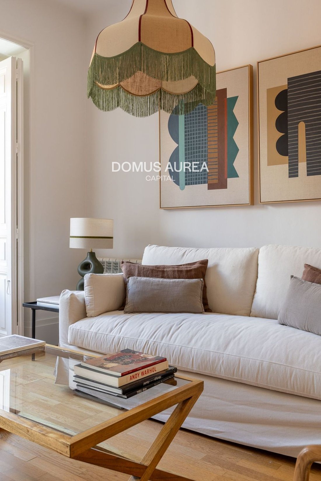 Apartment in Centro, Madrid, Spain 4 - 18359828