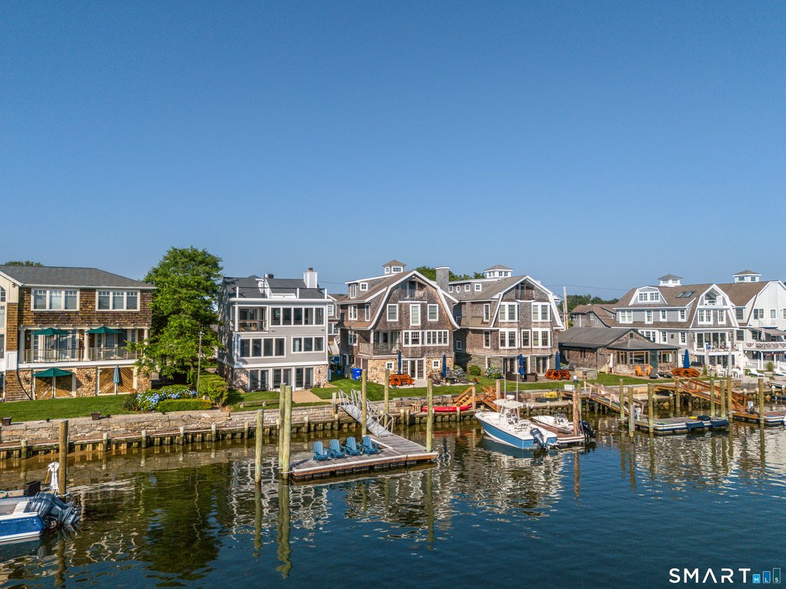 House in Groton, Connecticut, United States 2 - 18359192