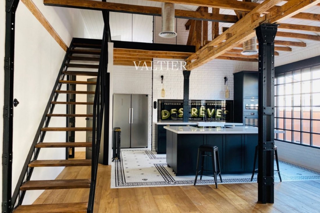 Apartment in Centro, Madrid, Spain 4 - 18358010