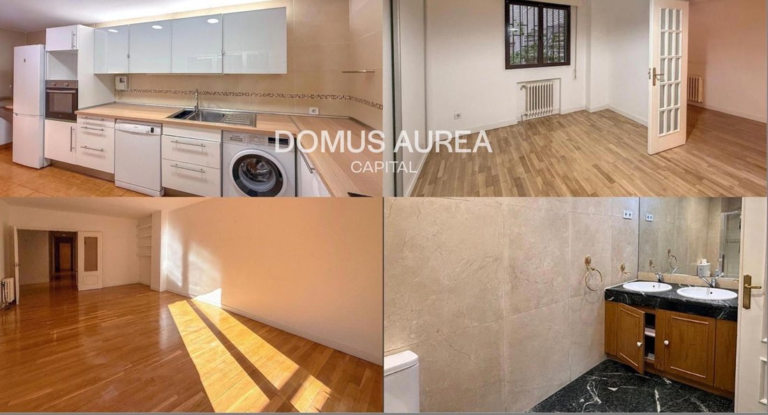 Apartment in Retiro, Madrid, Spain 5 - 18359201