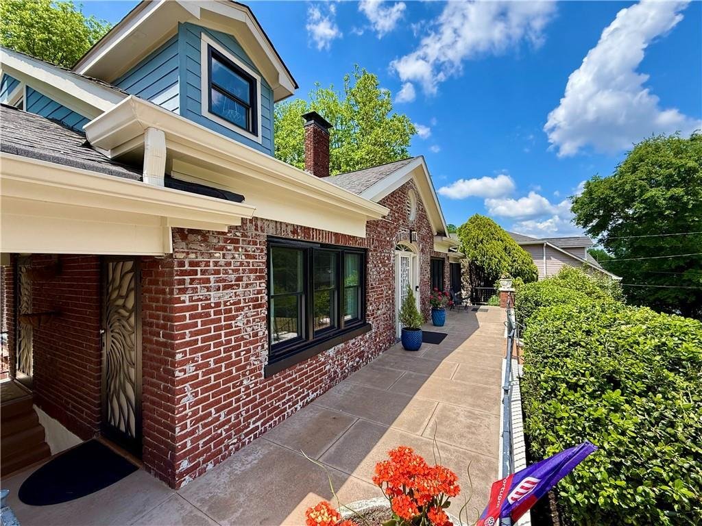 House in Atlanta, Georgia, United States 2 - 18358978