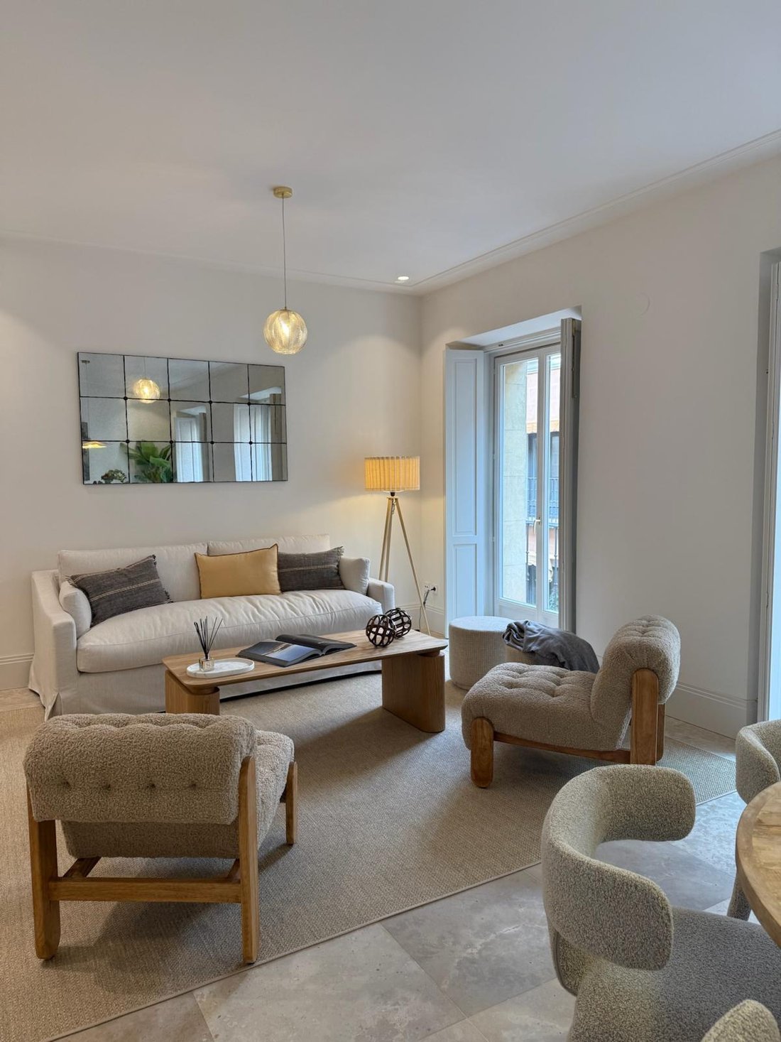 Apartment in Centro, Madrid, Spain 1 - 18358330