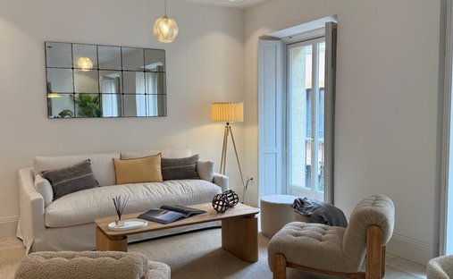 Apartamento en Centro, Madrid, España 1