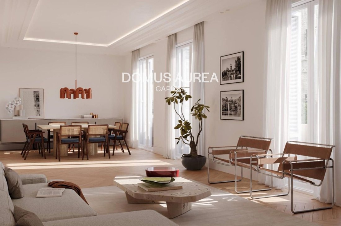 Apartment in Centro, Madrid, Spain 1 - 18360202