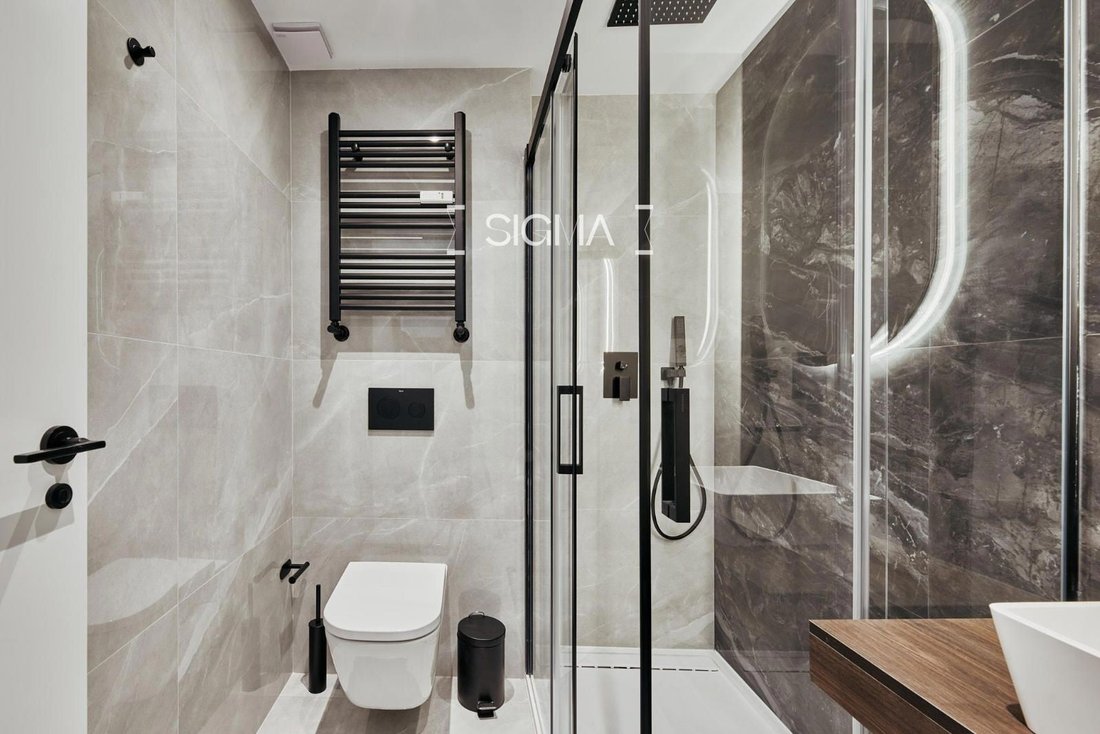 Apartment in Barrio Salamanca, Madrid, Spain 5 - 18358619