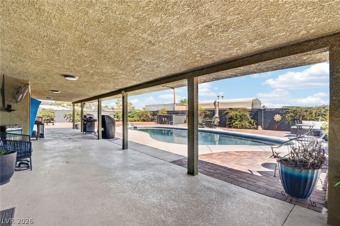 House in Las Vegas, Nevada, United States 1 - 18356875