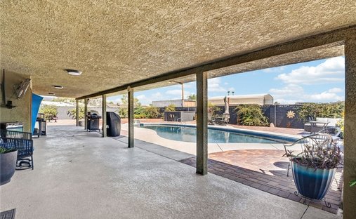House in Las Vegas, Nevada, United States 1