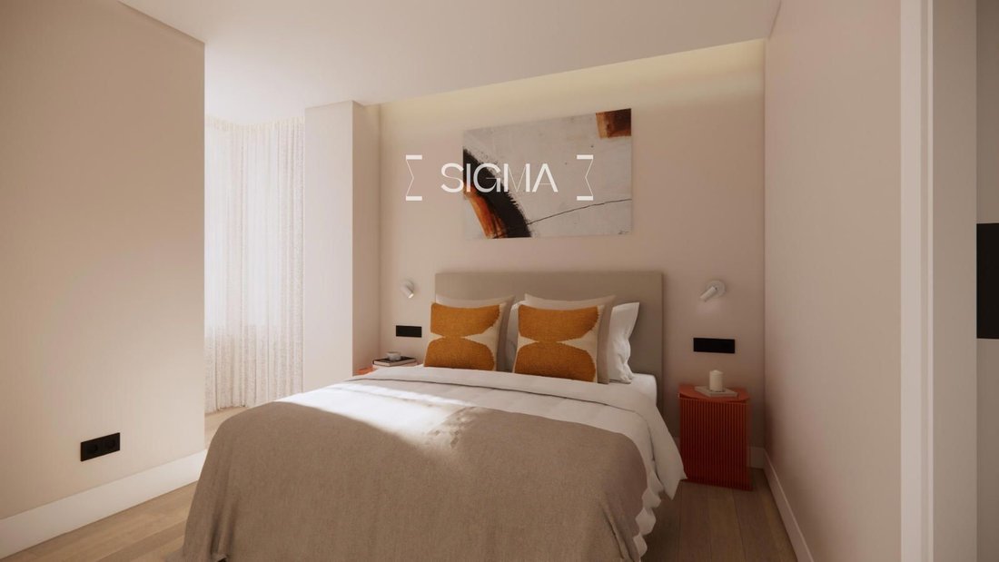 Apartment in Retiro, Madrid, Spain 3 - 18358383