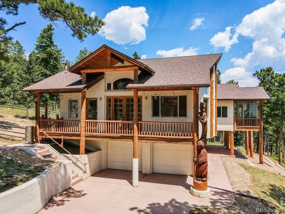 House in Lyons, Colorado, United States 2 - 18357043