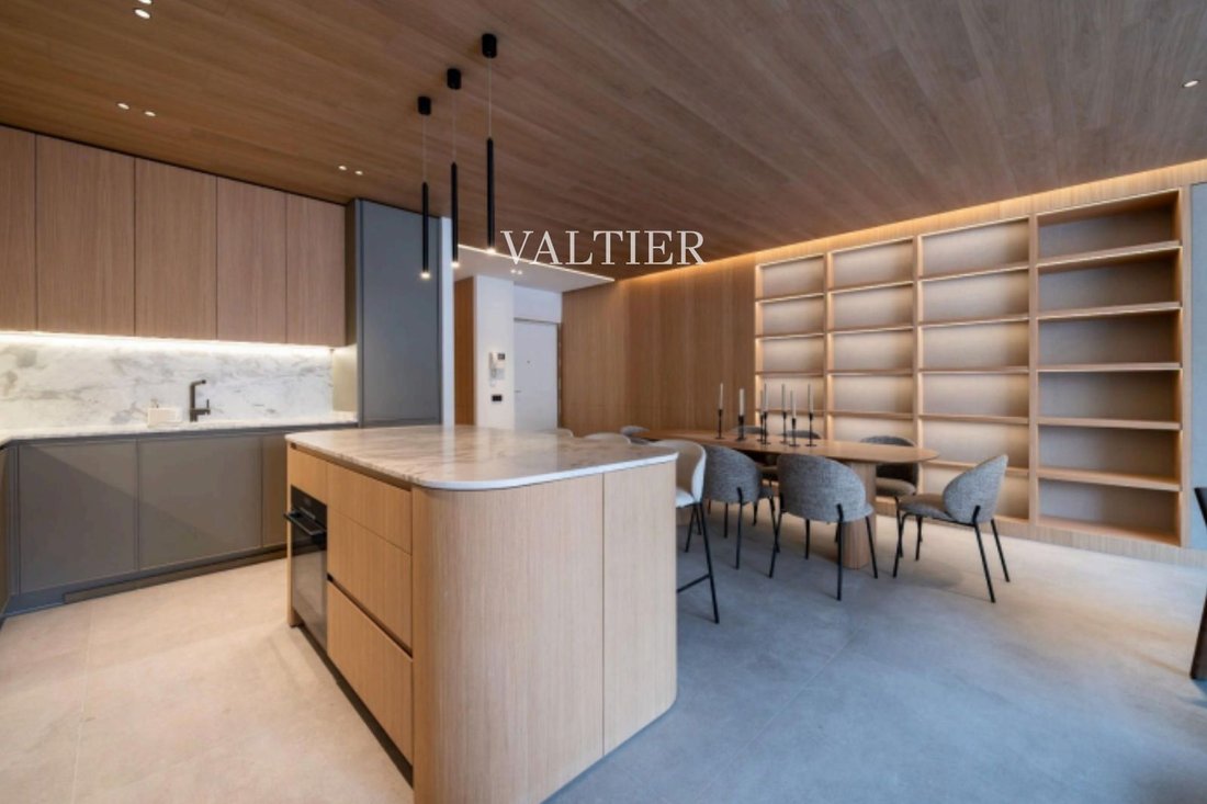 Apartment in Barrio Salamanca, Madrid, Spain 5 - 18359443