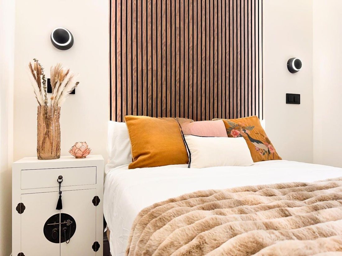 Apartment in Barrio Salamanca, Madrid, Spain 4 - 18357706