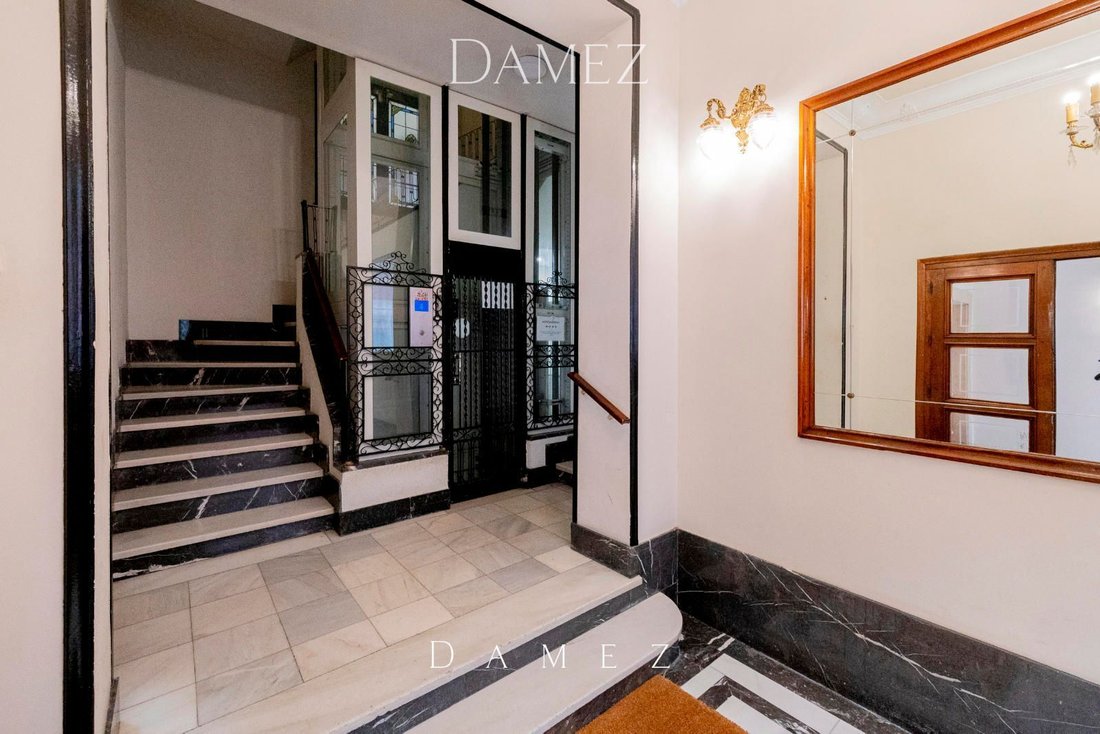 Apartment in Moncloa-Aravaca, Madrid, Spain 2 - 18357506