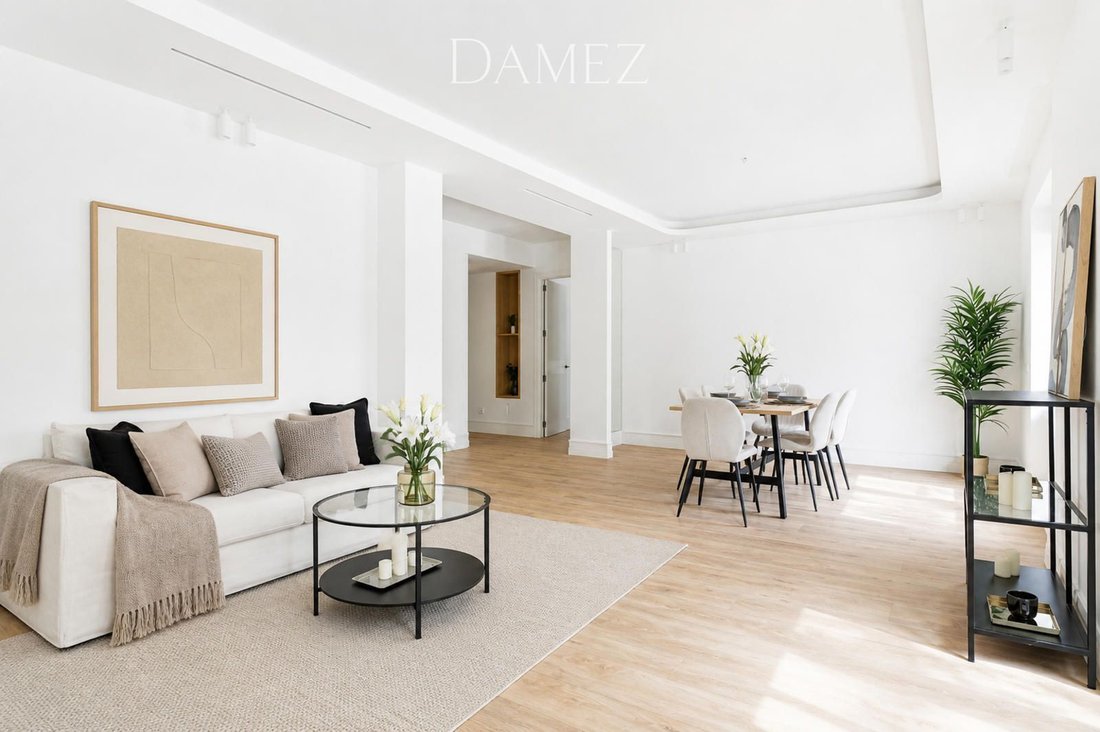 Apartment in Barrio Salamanca, Madrid, Spain 3 - 18358563