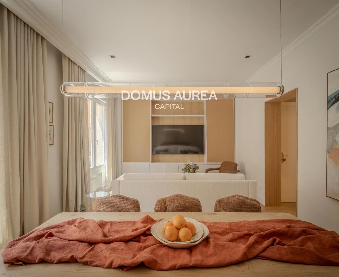 Apartment in Retiro, Madrid, Spain 4 - 18359224