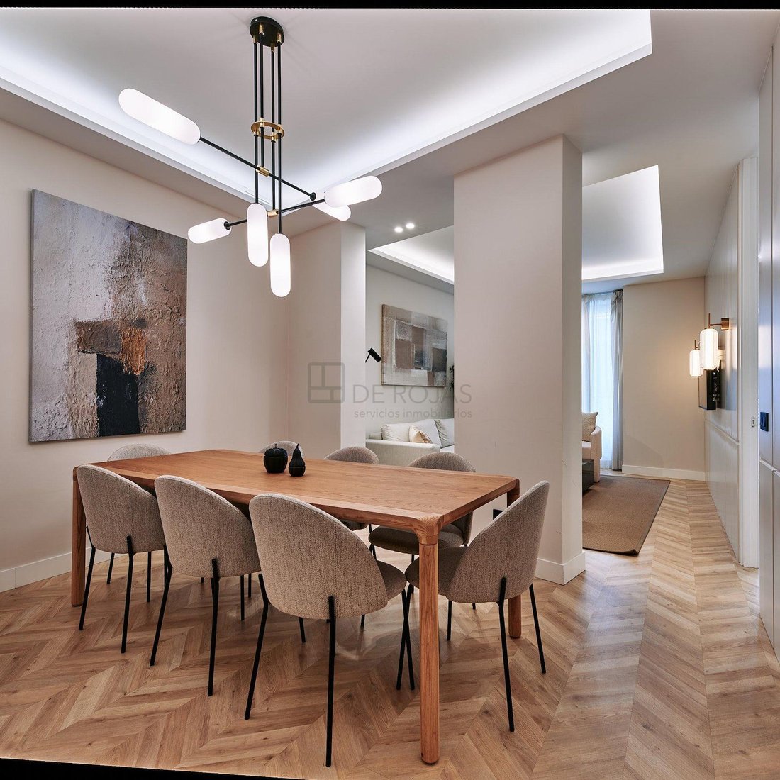 Apartment in Centro, Madrid, Spain 2 - 18357607