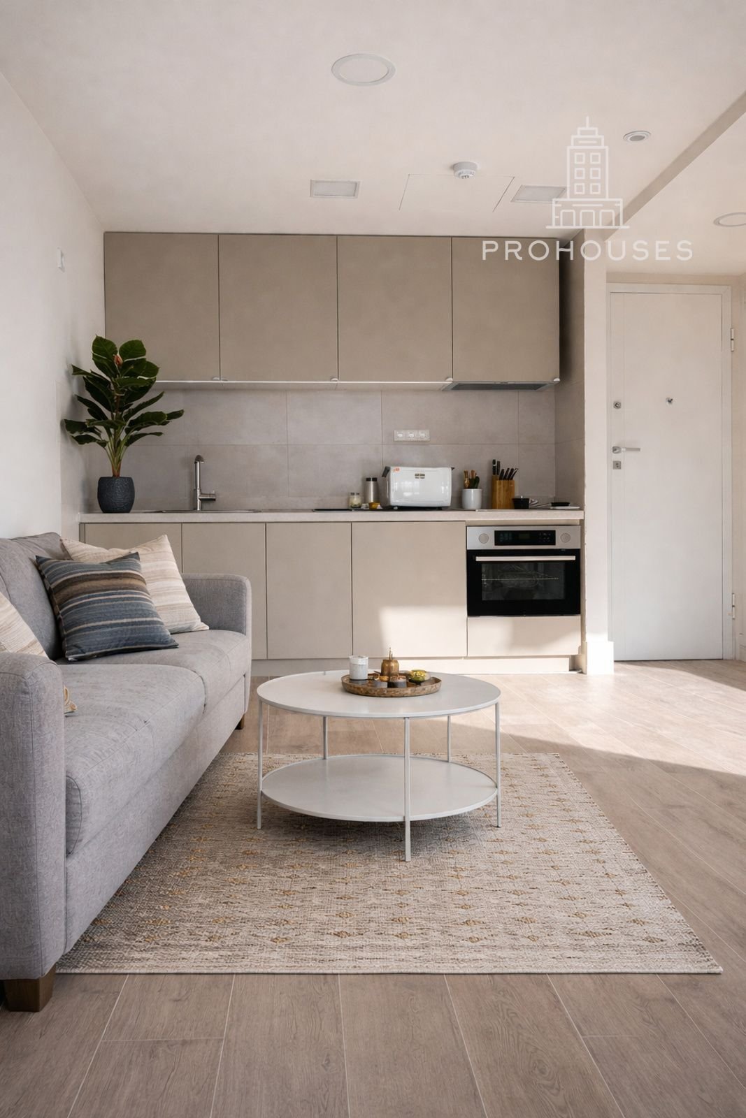 Apartment in Retiro, Madrid, Spain 3 - 18357991