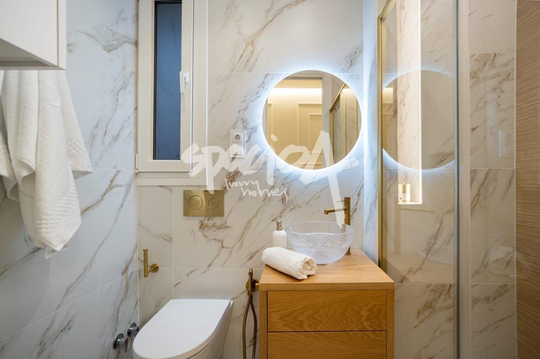 Apartment in Barrio Salamanca, Madrid, Spain 2 - 18358670