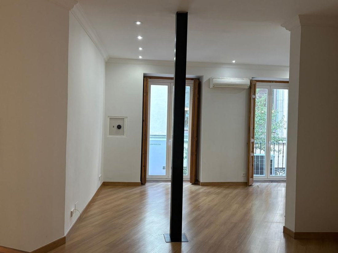 Apartment in Centro, Madrid, Spain 2 - 18357742