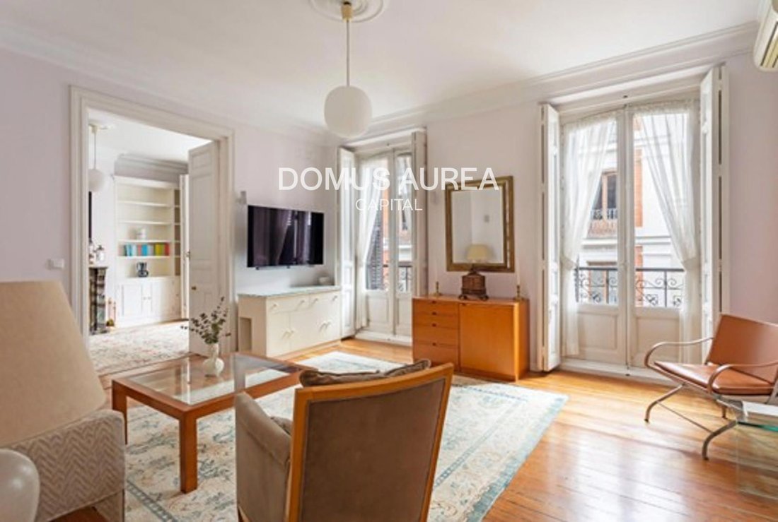 Apartment in Centro, Madrid, Spain 1 - 18358335