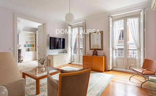Apartment in Centro, Madrid, Spain 1
