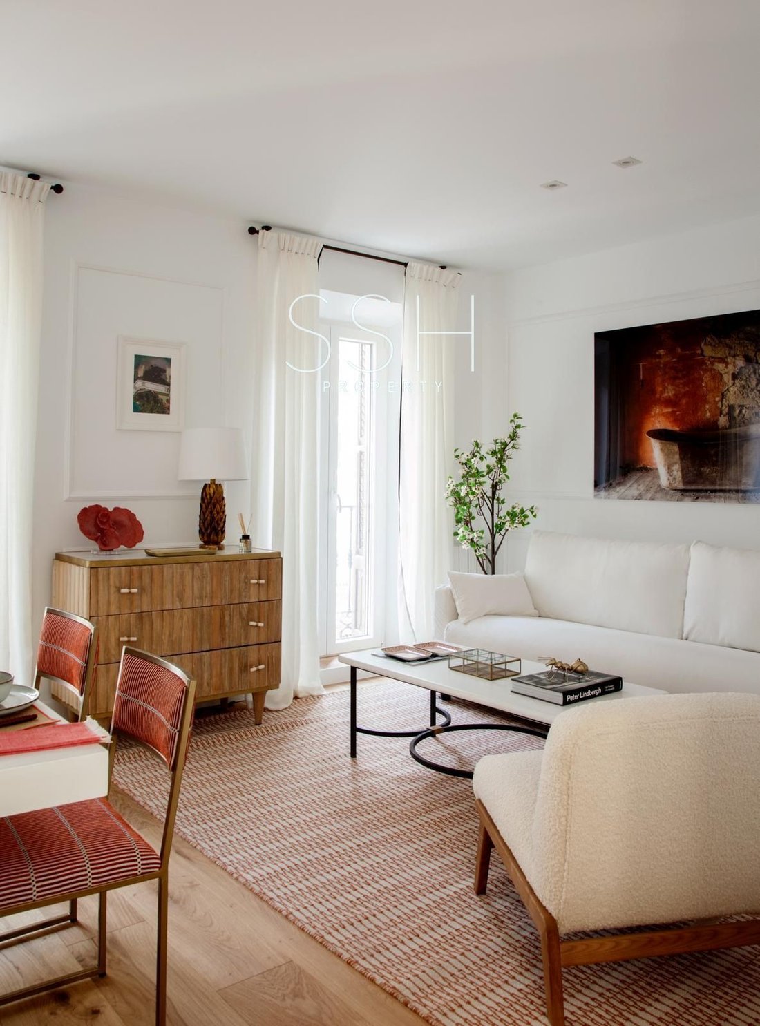 Apartment in Barrio Salamanca, Madrid, Spain 3 - 18358489