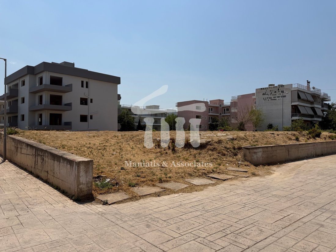 Land in Agios Ioannis Rentis, Attica, Greece 2 - 18357823