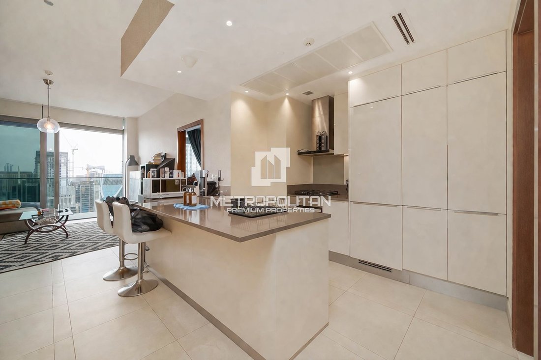 Apartment in Dubai Marina / Marsa Dubai, Dubai, United Arab Emirates 2 - 18359745
