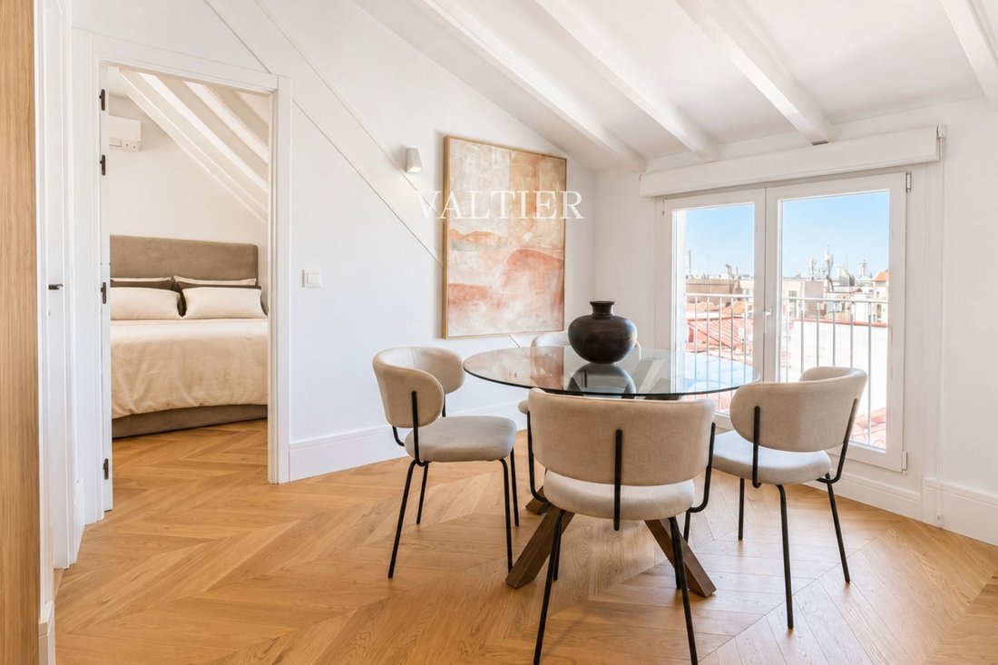 Apartment in Barrio Salamanca, Madrid, Spain 3 - 18359926