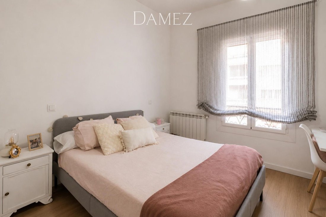 Apartment in Tetuan, Madrid, Spain 3 - 18357724