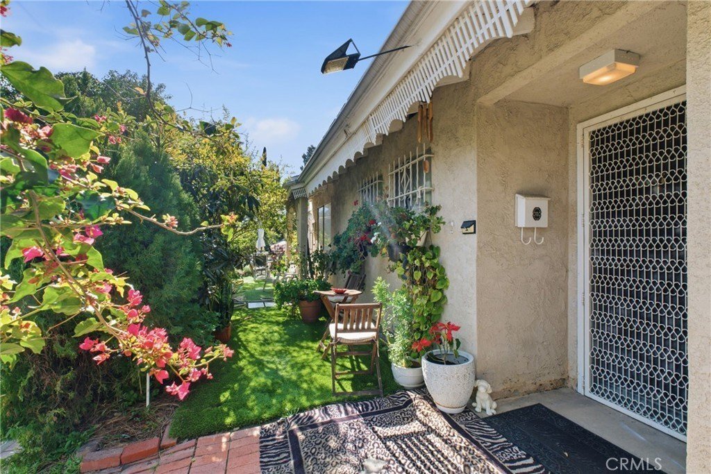 House in Los Angeles, California, United States 1 - 17311880