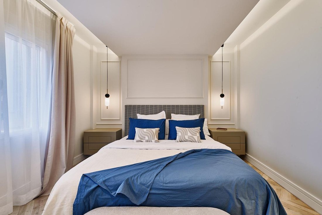 Apartment in Barrio Salamanca, Madrid, Spain 5 - 18357721