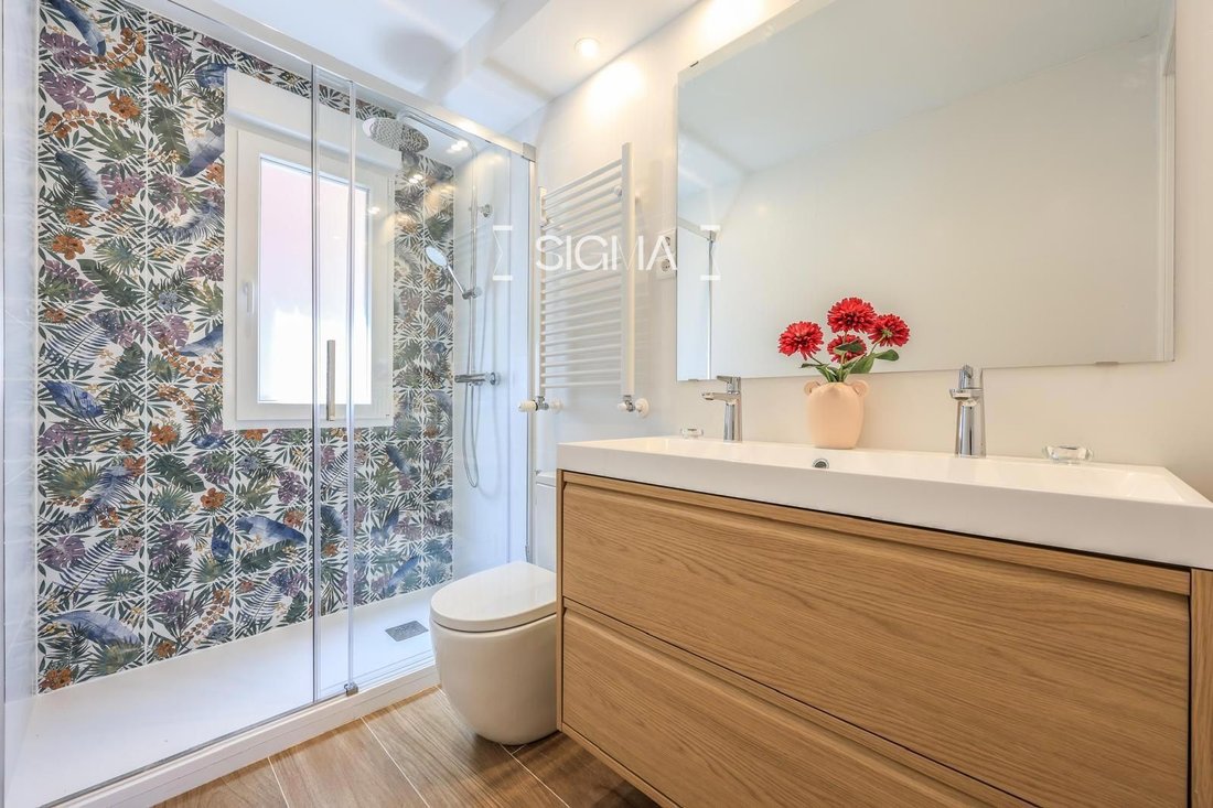 Apartment in Chamberi, Madrid, Spain 3 - 18358764