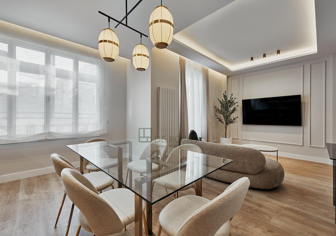 Appartement à Salamanque, Madrid, Espagne 3 - 18359659