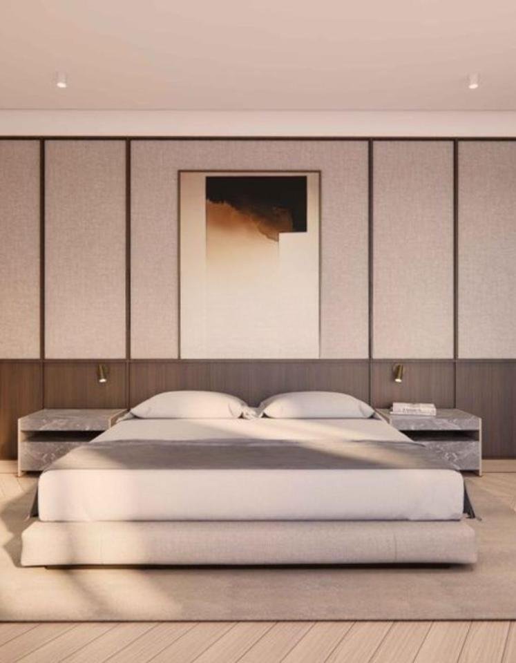 Apartment in Barrio Salamanca, Madrid, Spain 5 - 18357188