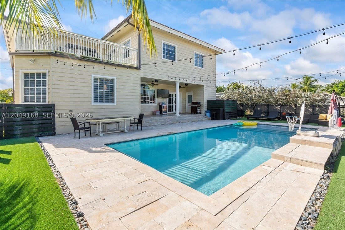 House in Miami Springs, Florida, United States 3 - 18356823