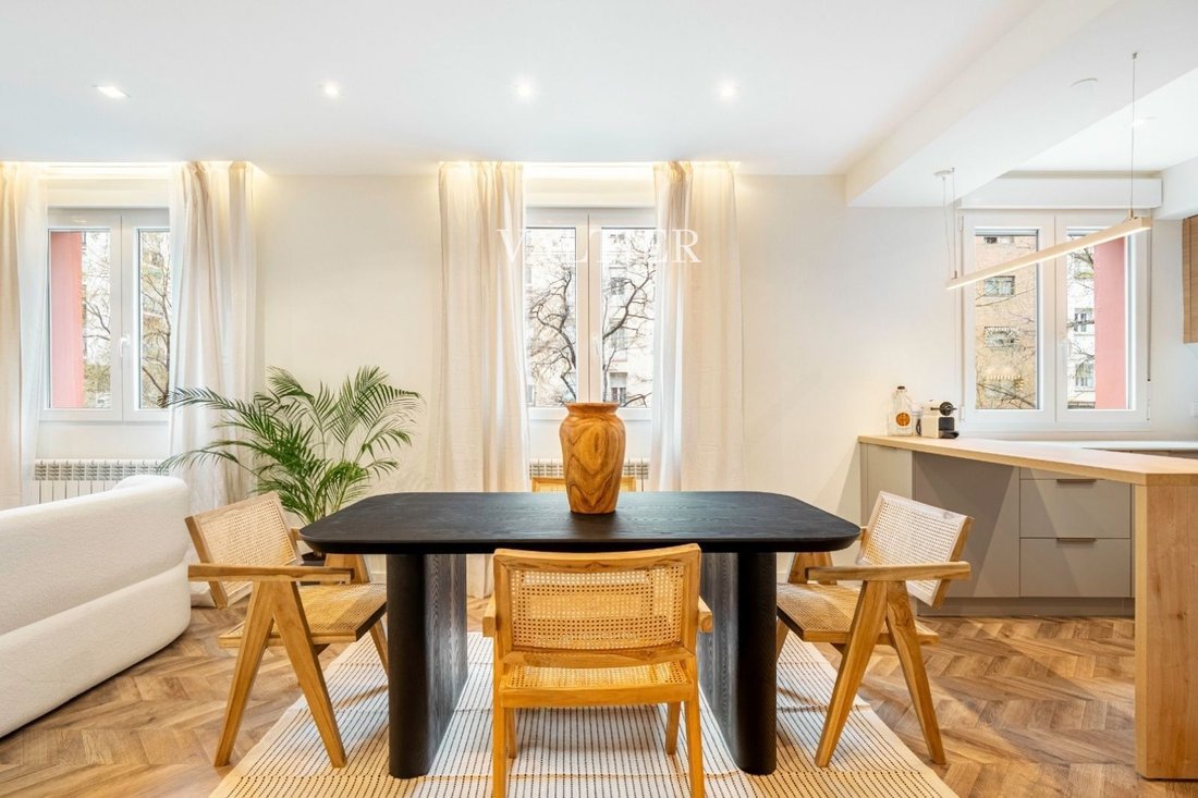 Apartment in Retiro, Madrid, Spain 1 - 18359903